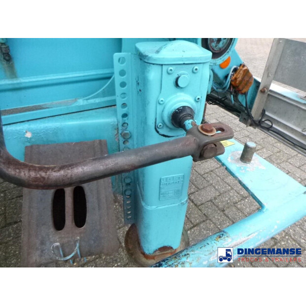 1995 Spitzer OTHERS-43072602