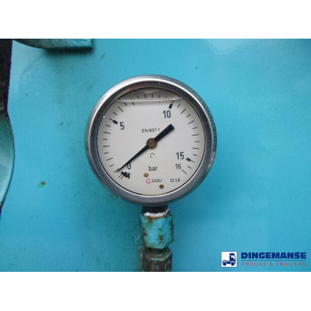 1995 Spitzer OTHERS-43072603