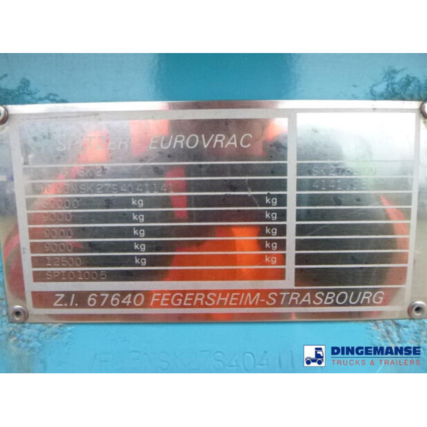 1995 Spitzer OTHERS-43072624