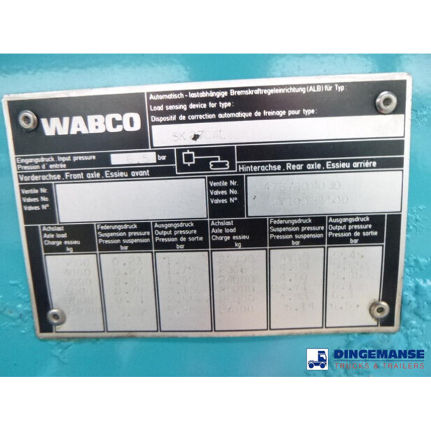 1995 Spitzer OTHERS-43072626