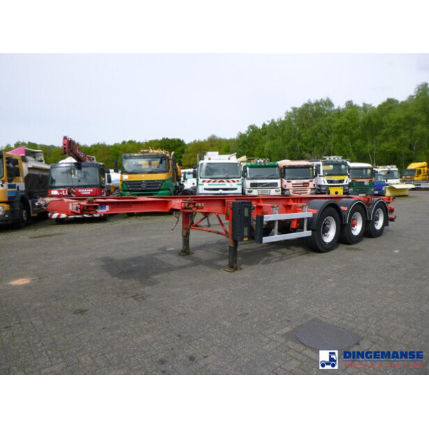 1999 BURG OTHERS-43072627