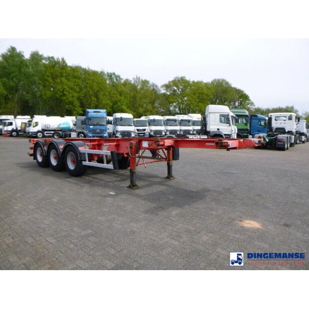 1999 BURG OTHERS-43072628