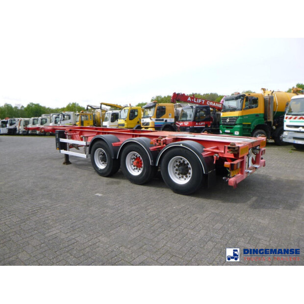 1999 BURG OTHERS-43072629