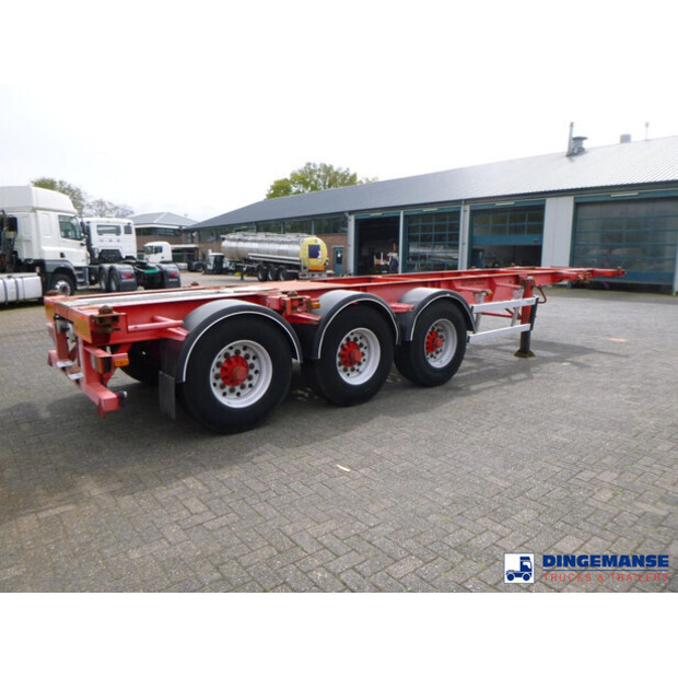 1999 BURG OTHERS-43072630