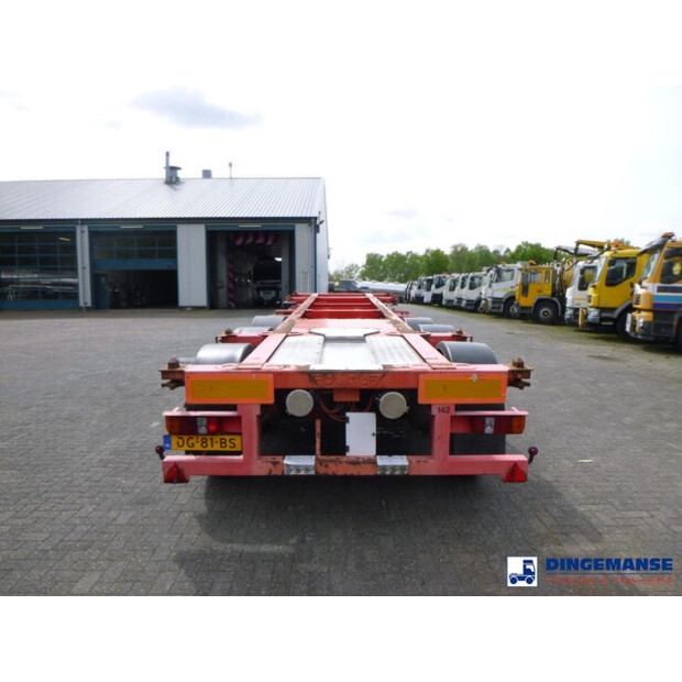 1999 BURG OTHERS-43072631