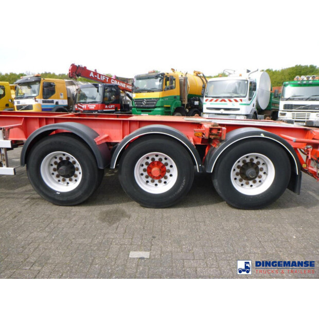 1999 BURG OTHERS-43072632