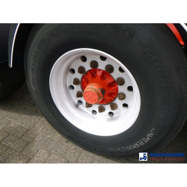 1999 BURG OTHERS-43072633