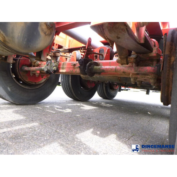 1999 BURG OTHERS-43072634