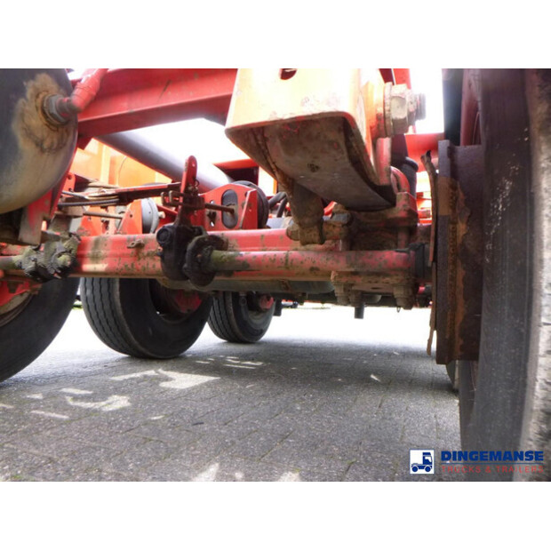 1999 BURG OTHERS-43072635