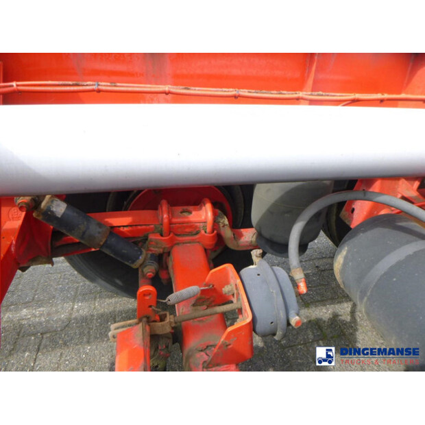 1999 BURG OTHERS-43072636