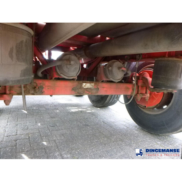 1999 BURG OTHERS-43072637