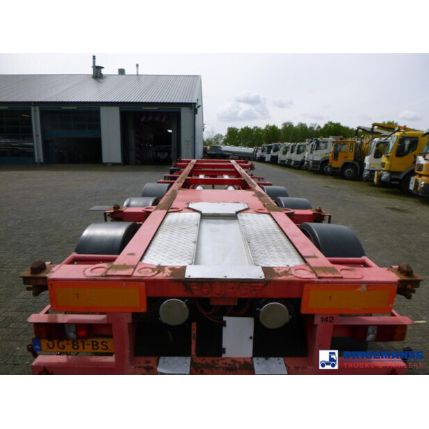 1999 BURG OTHERS-43072638