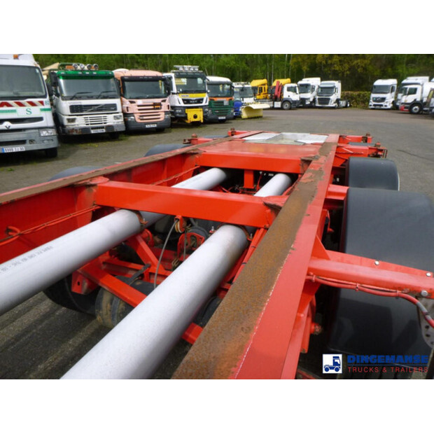 1999 BURG OTHERS-43072640