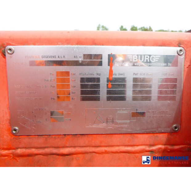 1999 BURG OTHERS-43072642