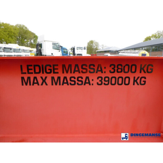 1999 BURG OTHERS-43072644