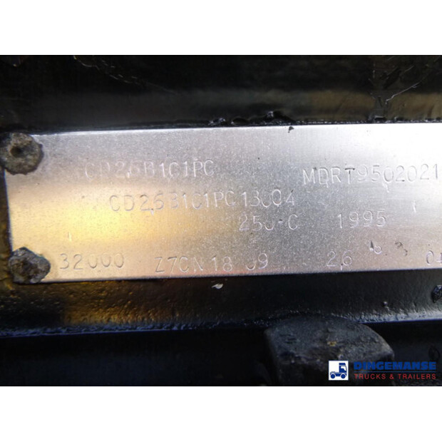 1995 ماجيار OTHERS-43072665