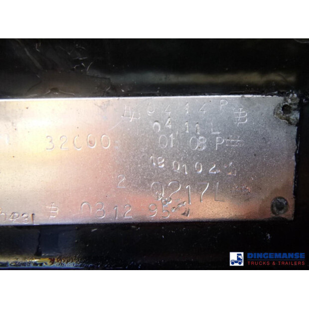 1995 ماجيار OTHERS-43072667