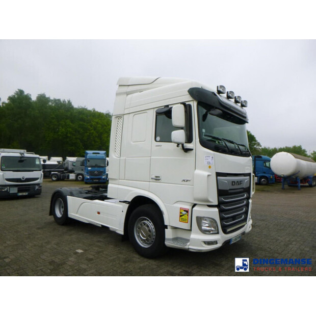 2019 داف XF 480 4X2 Euro 6-43072669