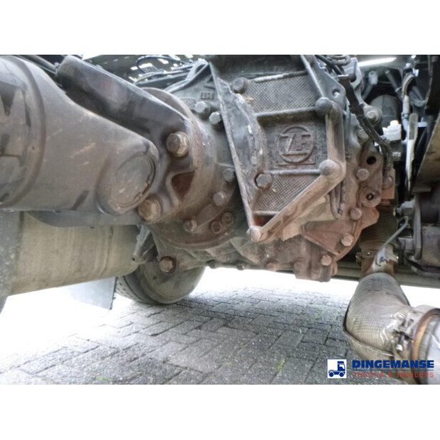 2019 داف XF 480 4X2 Euro 6-43072676