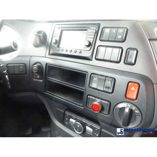 2019 داف XF 480 4X2 Euro 6-43072682