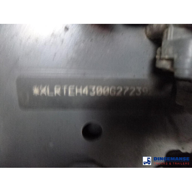 2019 داف XF 480 4X2 Euro 6-43072693