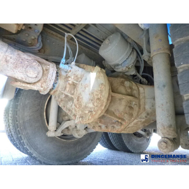 2009 مرسيدس بنز Actros 3344-43072703