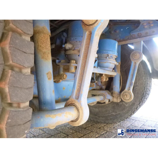 2009 مرسيدس بنز Actros 3344-43072704