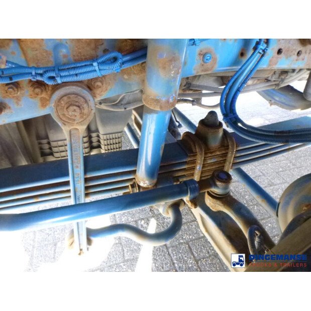 2009 مرسيدس بنز Actros 3344-43072705