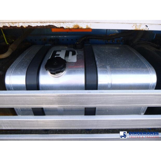 2009 مرسيدس بنز Actros 3344-43072707