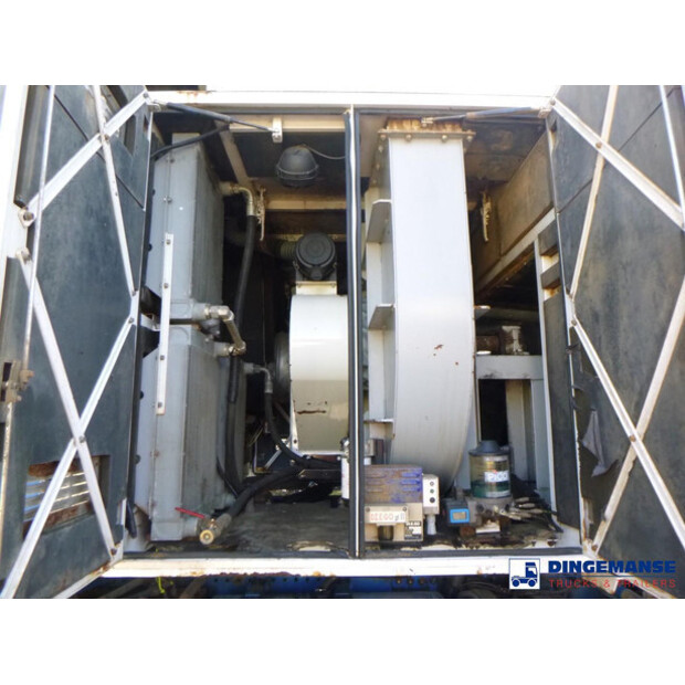 2009 مرسيدس بنز Actros 3344-43072710