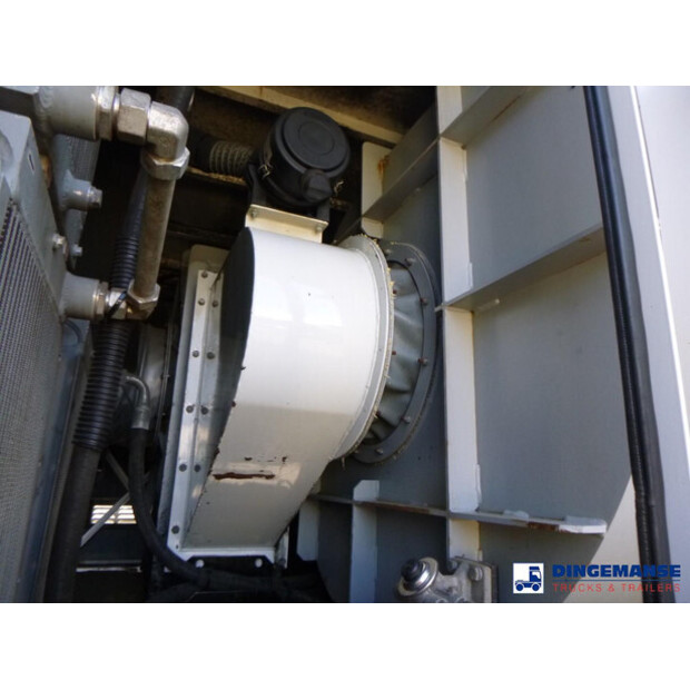 2009 مرسيدس بنز Actros 3344-43072713