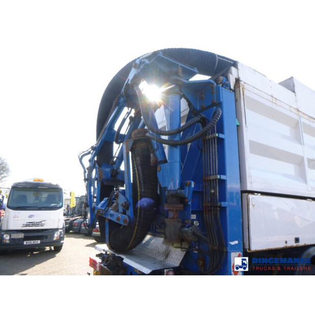 2009 مرسيدس بنز Actros 3344-43072718