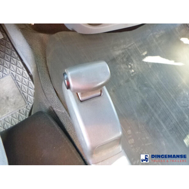 2009 مرسيدس بنز Actros 3344-43072723