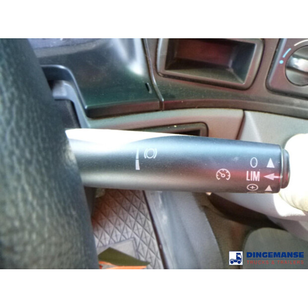 2009 مرسيدس بنز Actros 3344-43072724