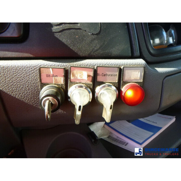 2009 مرسيدس بنز Actros 3344-43072727