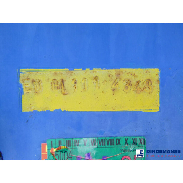 1997 إي يو OTHERS-43072748