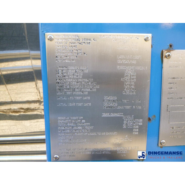 2009 Clayton OTHERS-43072787