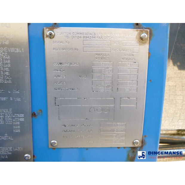 2009 Clayton OTHERS-43072788