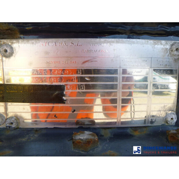 1994 TYT OTHERS-43072810