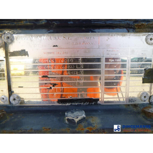 1994 TYT OTHERS-43072811