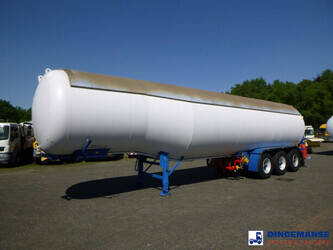 Image de Semi-remorques citerne 1997 EU OTHERS