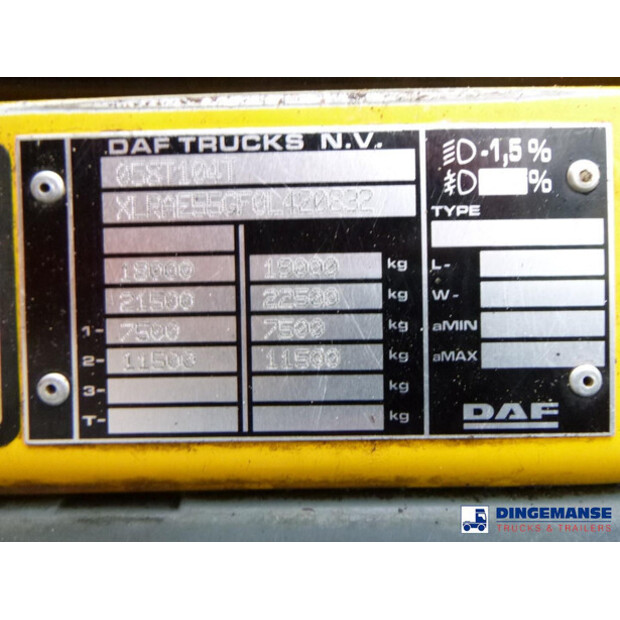 2013 داف LF55.220-43072877