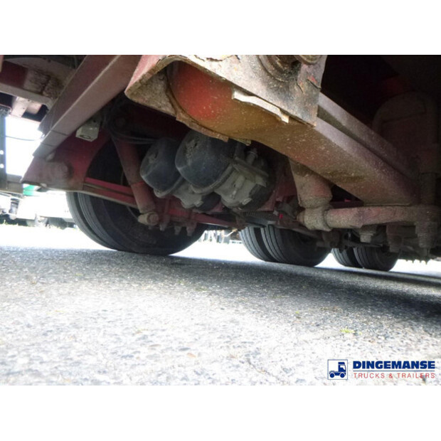 2013 TURBO'S HOET OTHERS-43072884