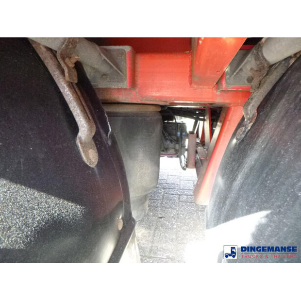 2013 TURBO'S HOET OTHERS-43072886