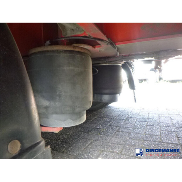 2013 TURBO'S HOET OTHERS-43072887