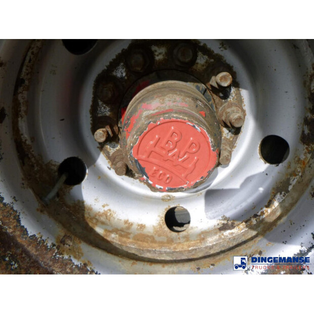 2013 TURBO'S HOET OTHERS-43072888