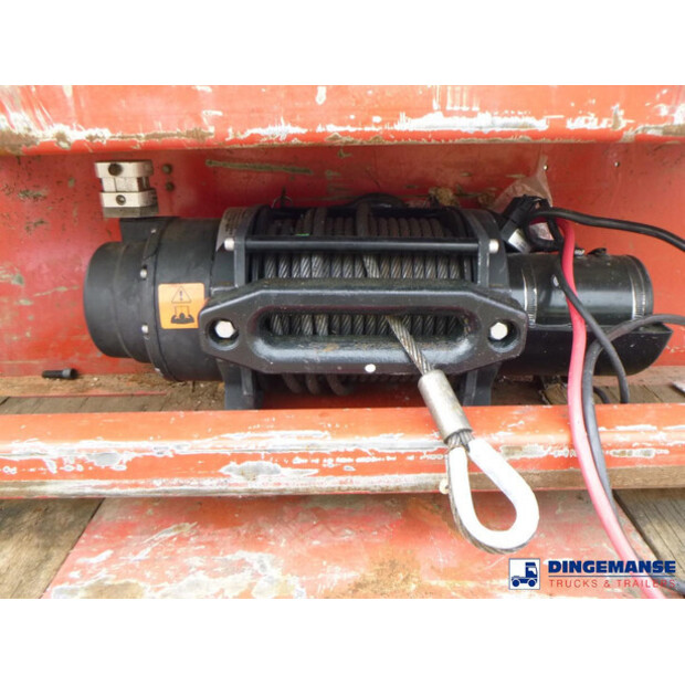 2013 TURBO'S HOET OTHERS-43072898