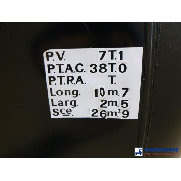 1996 MAGYAR OTHERS-43072911