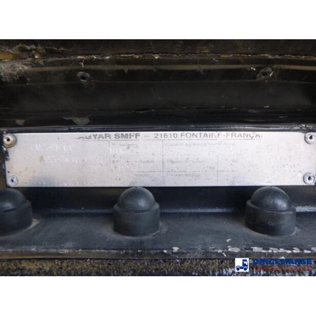 1996 MAGYAR OTHERS-43072912