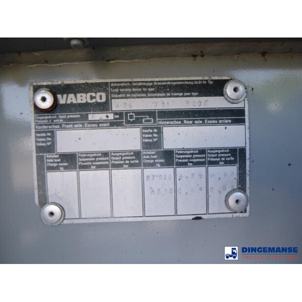 1996 MAGYAR OTHERS-43072916